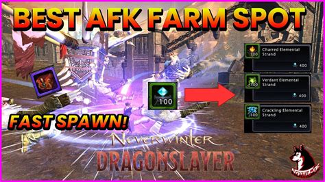 Jun 03, 2012 · Don't know how many of you are familiar with these but there are a couple of <b>spots</b> where you can literally <b>AFK</b> and get gold. . Gw2 afk farming spots 2022